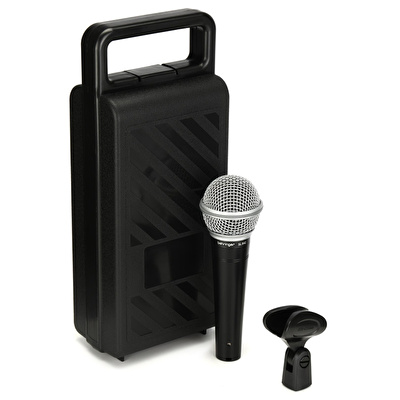 BEHRINGER SL 84C Dinamik Kardioid Mikrofon